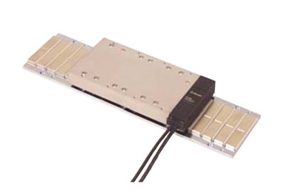 Parker Trilogy: RIPPED Ironcore Linear Motors (R9 Series) R9-1A-NC-MS