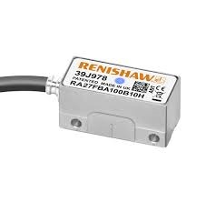 Renishaw: RESOLUTE - Optical Angular Absolute Readhead. Model: RA-23F-SA-052B-99-A