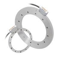 RESOLUTE readhead, Panasonic Rotary, Model: RA-23P-BA-075B-30-A