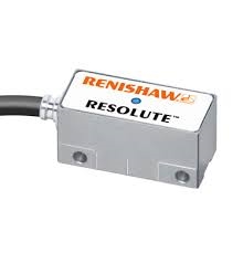 Renishaw: RESOLUTE - Optical Angular Absolute Readhead. Model: RA-27F-AA-052B-99-L
