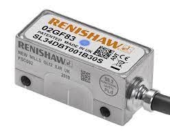 RESOLUTE readhead, Panasonic Rotary,Model: RA-29D-SA-052B-30-S