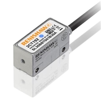 Renishaw: RESOLUTEâ„¢ ETR (Extended Temperature Range) Absolute Encoder RA26BTA100B30F