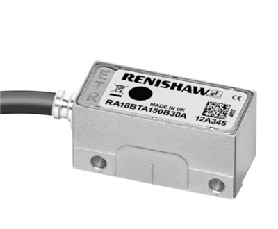 Renishaw: RESOLUTEâ„¢ ETR (Extended Temperature Range) Absolute Encoder Readhead RA26BTA115B10F