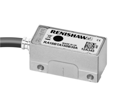 Renishaw: RESOLUTEâ„¢ ETR (Extended Temperature Range) Absolute Encoder Readhead RA26BTA255B50A