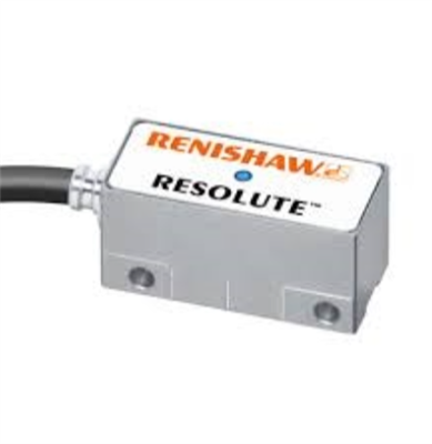 RENISHAW: RESOLUTE Siemens DRIVE-CLiQ readhead RA26DBA200B30S