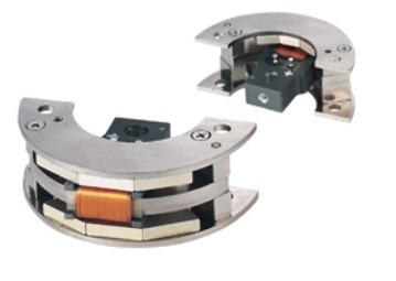 BEI: Rotary Voice Coil Actuators (RA29 Series)