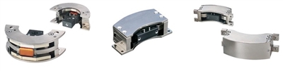 BEI: Rotary Voice Coil Actuators (RA54 Series)