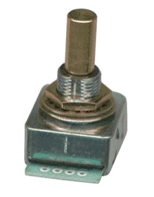 CUI: Optical Panel Incremental Encoders (RE25 Series)