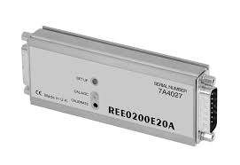 REE INTERPOLATORS, Model: REE0004A20A