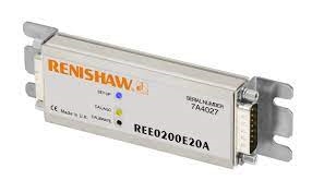REE INTERPOLATORS, Model: REE0200A06A