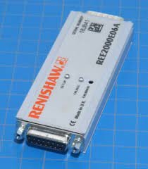 REE INTERPOLATORS, Model: REE2000A01A