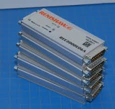 REE INTERPOLATORS, Model: REE4000A01A