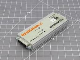 REE INTERPOLATORS, Model: REE4000A08A