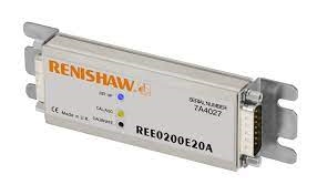 REF interface for RGH25F/RGH20F Readhead,Model: REF-0040-A-12-A