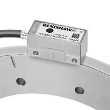 Renishaw RESR angle encoders, Model: RESR20USA115