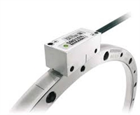 Renishaw RESR angle encoders, Model: RESR20USB030