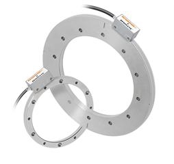 Renishaw: REST 20 um pitch rings â€“ Model: REST20USA200