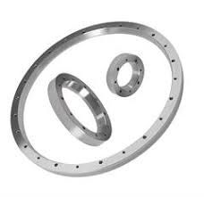 Renishaw: REST 20 um pitch rings â€“ Model: REST20USB150