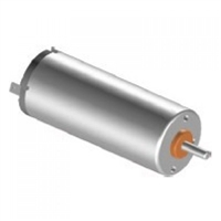 Transmotec DC Motors (no gear) Round Ã¸ >10-19 [RF-1230 Series]