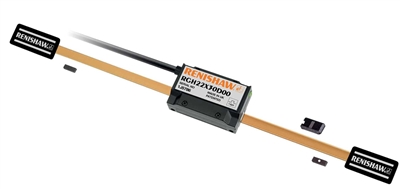 RENISHAW- RG2 READHEADS, Model: RGH22-X-50-R-00A