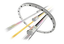 RENISHAW- RG2 READHEADS, Model: RGH22-Y-30-R-61A