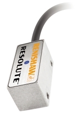 Renishaw: RESOLUTE - Optical Linear Absolute Readhead. Model: RL-37F-AS-001C-90-L