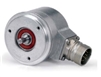 Heidenhain: Rotary Encoder (ROC/ROQ/ROD 400 Series)