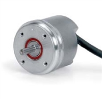 Heidenhain: Rotary Encoder (ROD 1000 Series)