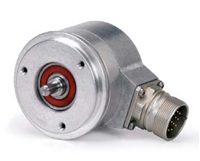 Heidenhain: Incremental Rotary Encoders ROD 486 (ID#: 376886-08, 376886-0E, 376886-22)