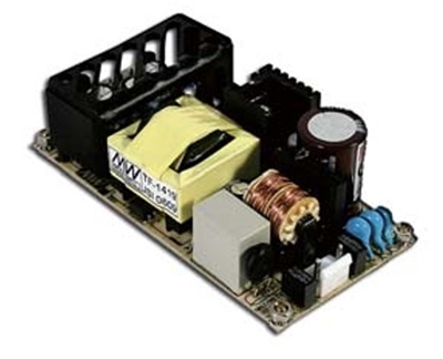 Mean Well: Open Frame Switching Power Supply (RPD-60 Series)