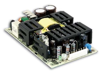 Mean Well: Open Frame Switching Power Supply (RPD-75 Series)