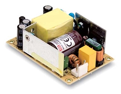 Mean Well: Open Frame Switching Power Supply (RPS-45 Series)