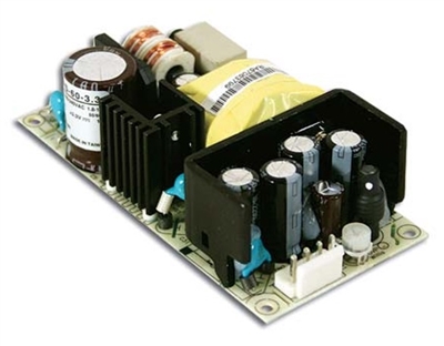 Mean Well: Open Frame Switching Power Supply (RPS-60 Series)