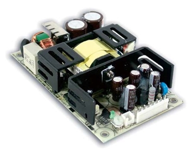 Mean Well: Open Frame Switching Power Supply (RPS-75 Series)