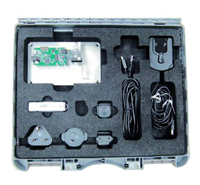 Nanomotion: RS08 Rotary Shutter Evaluation Kit (RS08-EK)