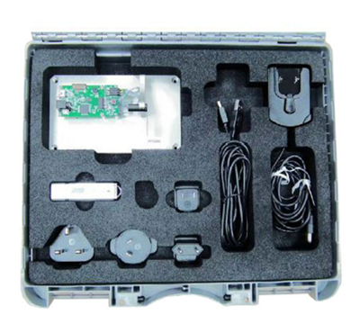 Nanomotion: RS08 Rotary Shutter Evaluation Kit (RS08-EK)