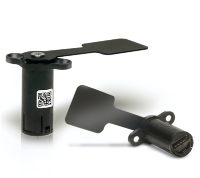 Nanomotion: RS08B Rotary Shutter