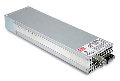 Mean Well: Enclosed Switching Power Supply (RSP-1600 Series)