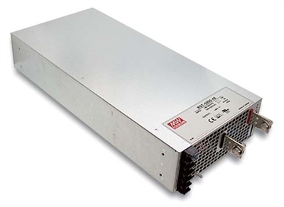 Mean Well: Enclosed Switching Power Supply (RST-5000 Series)