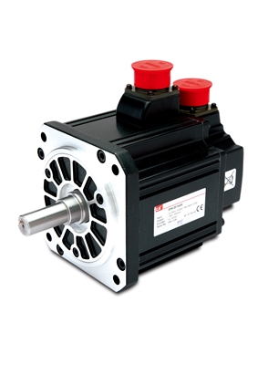 LS Mecapion: Solid Shaft Servo Motor (S-Type)