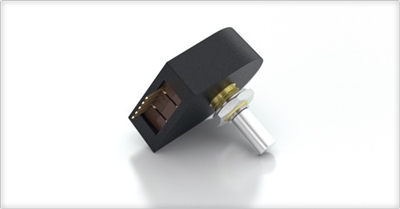 US Digital: S1 Optical Incremental Shaft Encoder (Rotary)
