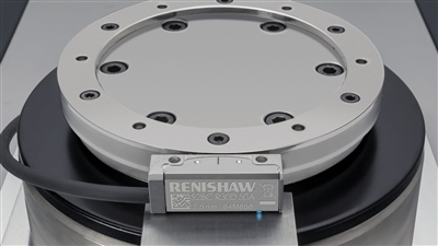 Renishaw: VIONiCplus readheads, Model: S2BBP30D50B