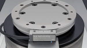 Renishaw: VIONiCplus readheads, Model: S2BBQ30X50B