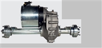 Metalrota: Differential S40 MODEL