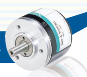 CYCLONE: INCREMENTAL ROTARY ENCODER S40-6-1000VL1