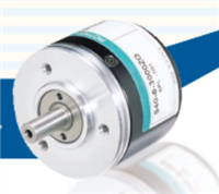 CYCLONE: INCREMENTAL ROTARY ENCODER S40-6-1000ZO