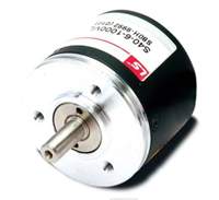 LS Mecapion: Incremental Rotary Encoder S40-6-2000ZC