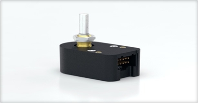 US Digital: S5 Optical Incremental Shaft Encoder (Rotary)