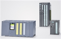 Siemens: SIMATIC Advanced Controllers (S7-1500 Series)