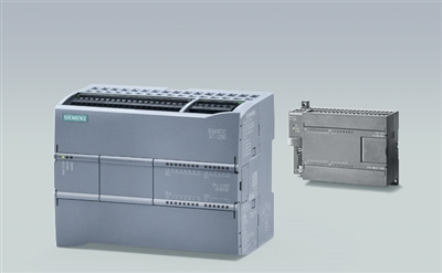 Siemens: SIMATIC Basic Controllers (S7-200 Series)